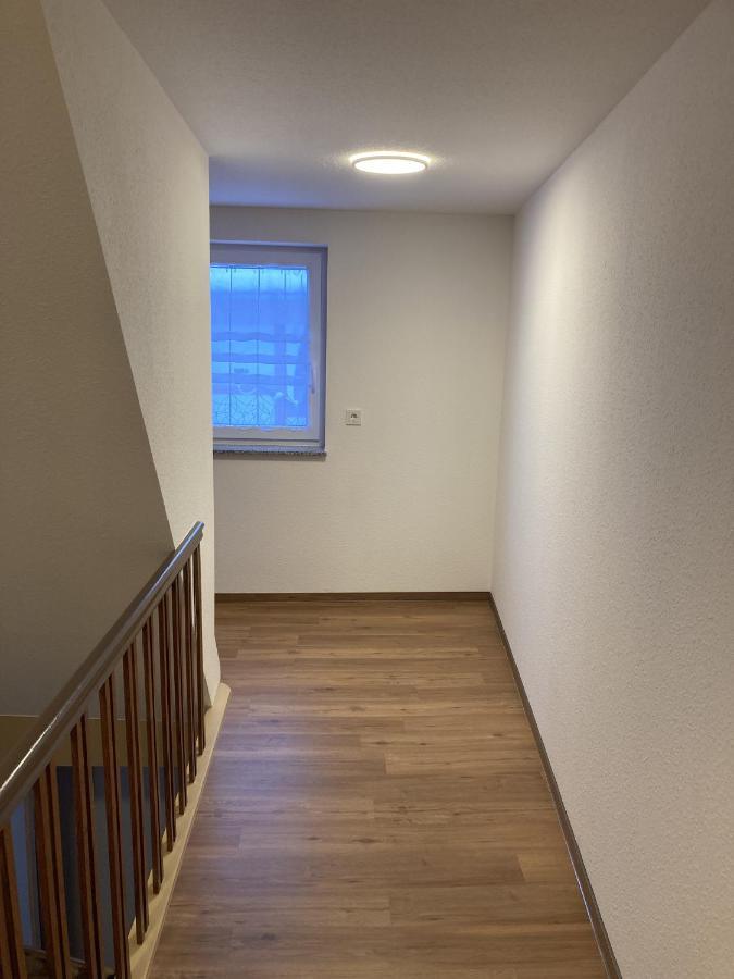 Ferienhaus Julian Thale Exterior foto
